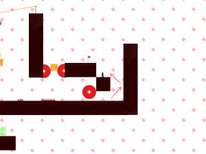 Игра Векс 4 (Vex 4) — играть онлайн бесплатно (изображение №4)