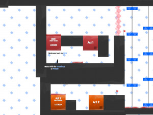 Игра Векс 4 (Vex 4) — играть онлайн бесплатно (изображение №5)