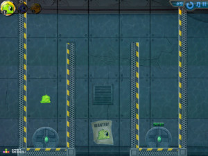 Игра Трансморфер (Transmorpher) — играть онлайн бесплатно (изображение №9)