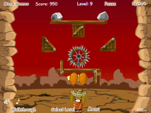 Игра Амиго Панчо (Amigo Pancho) — играть онлайн бесплатно (изображение №10)