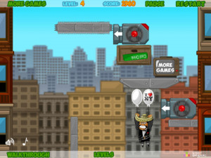 Игра Амиго Панчо 2: Нью-Йоркская Вечеринка (Amigo Pancho 2: New York Party) — играть онлайн бесплатно (изображение №4)