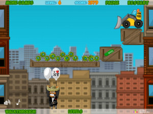 Игра Амиго Панчо 2: Нью-Йоркская Вечеринка (Amigo Pancho 2: New York Party) — играть онлайн бесплатно (изображение №7)