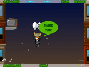 Игра Амиго Панчо 2: Нью-Йоркская Вечеринка (Amigo Pancho 2: New York Party) — играть онлайн бесплатно (изображение №13)