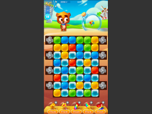 Игра Медвежонок Бум (Bear Boom) — играть онлайн бесплатно (изображение №2)