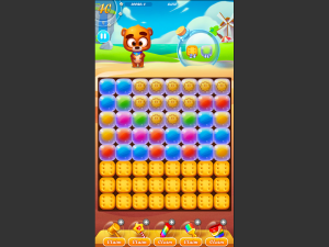 Игра Медвежонок Бум (Bear Boom) — играть онлайн бесплатно (изображение №11)