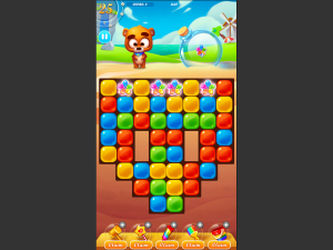 Игра Медвежонок Бум (Bear Boom) — играть онлайн бесплатно (изображение №9)