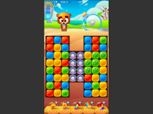 Игра Медвежонок Бум (Bear Boom) — играть онлайн бесплатно (изображение №8)