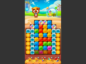 Игра Медвежонок Бум (Bear Boom) — играть онлайн бесплатно (изображение №7)