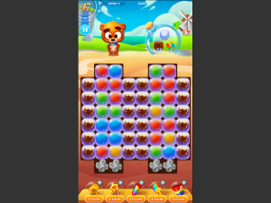 Игра Медвежонок Бум (Bear Boom) — играть онлайн бесплатно (изображение №6)