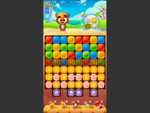 Игра Медвежонок Бум (Bear Boom) — играть онлайн бесплатно (изображение №5)