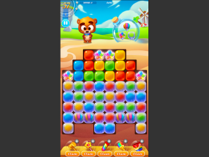 Игра Медвежонок Бум (Bear Boom) — играть онлайн бесплатно (изображение №4)