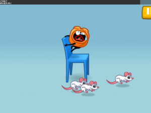 Игра Глупые Способы Умереть (Silly Ways To Die) — играть онлайн бесплатно (изображение №3)