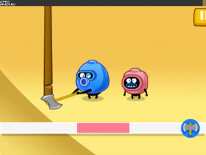 Игра Глупые Способы Умереть (Silly Ways To Die) — играть онлайн бесплатно (изображение №5)