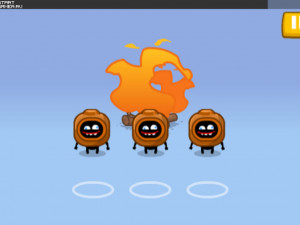 Игра Глупые Способы Умереть (Silly Ways To Die) — играть онлайн бесплатно (изображение №6)