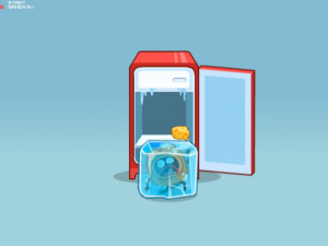 Игра Глупые Способы Умереть 2 (Silly Ways To Die 2) — играть онлайн бесплатно (изображение №2)