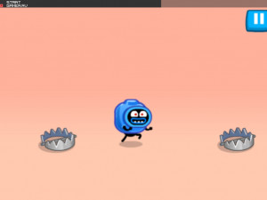 Игра Глупые Способы Умереть 2 (Silly Ways To Die 2) — играть онлайн бесплатно (изображение №3)