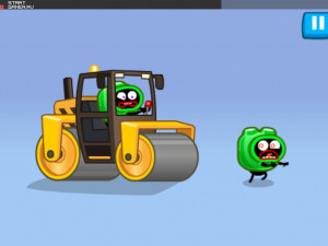 Игра Глупые Способы Умереть 2 (Silly Ways To Die 2) — играть онлайн бесплатно (изображение №6)