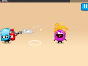 Игра Глупые Способы Умереть 2 (Silly Ways To Die 2) — играть онлайн бесплатно (изображение №8)