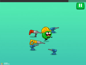 Игра Глупые Способы Умереть 3 (Silly Ways To Die 3) — играть онлайн бесплатно (изображение №8)