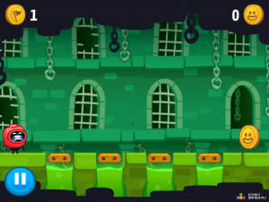 Игра Глупые Способы Умереть: Приключение (Silly Ways To Die: Adventure) — играть онлайн бесплатно (изображение №6)