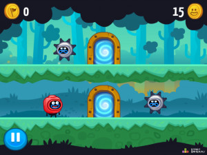 Игра Глупые Способы Умереть: Приключение (Silly Ways To Die: Adventure) — играть онлайн бесплатно (изображение №10)