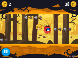 Игра Глупые Способы Умереть: Приключение (Silly Ways To Die: Adventure) — играть онлайн бесплатно (изображение №11)