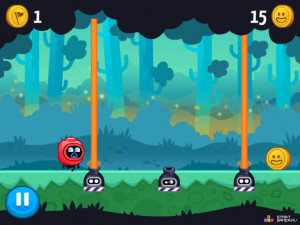 Игра Глупые Способы Умереть: Приключение (Silly Ways To Die: Adventure) — играть онлайн бесплатно (изображение №12)