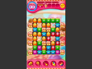 Игра Раздави Желе (Jelly Crush) — играть онлайн бесплатно (изображение №10)