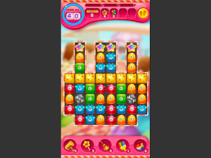Игра Раздави Желе (Jelly Crush) — играть онлайн бесплатно (изображение №12)