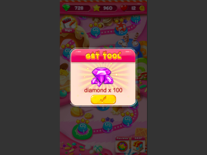 Игра Раздави Желе (Jelly Crush) — играть онлайн бесплатно (изображение №19)