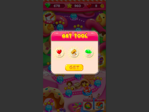 Игра Раздави Желе (Jelly Crush) — играть онлайн бесплатно (изображение №18)