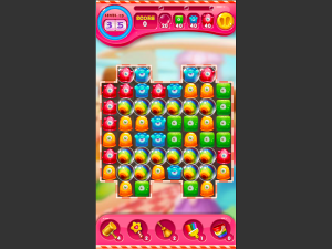 Игра Раздави Желе (Jelly Crush) — играть онлайн бесплатно (изображение №8)