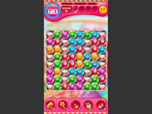 Игра Раздави Желе (Jelly Crush) — играть онлайн бесплатно (изображение №16)