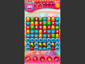 Игра Раздави Желе (Jelly Crush) — играть онлайн бесплатно (изображение №6)