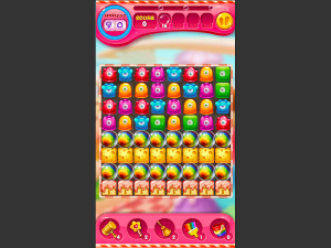 Игра Раздави Желе (Jelly Crush) — играть онлайн бесплатно (изображение №4)