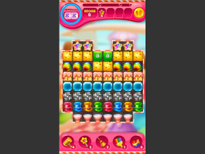 Игра Раздави Желе (Jelly Crush) — играть онлайн бесплатно (изображение №14)