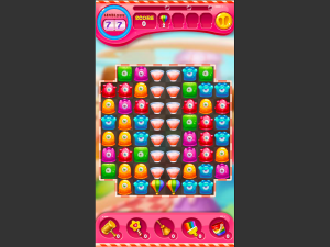 Игра Раздави Желе (Jelly Crush) — играть онлайн бесплатно (изображение №2)