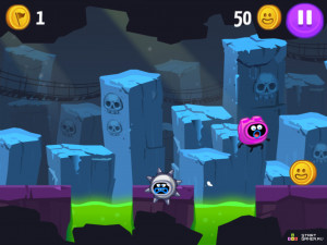 Игра Глупые Способы Умереть: Приключение 2 (Silly Ways To Die: Adventure 2) — играть онлайн бесплатно (изображение №12)