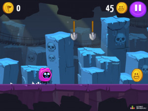 Игра Глупые Способы Умереть: Приключение 2 (Silly Ways To Die: Adventure 2) — играть онлайн бесплатно (изображение №10)