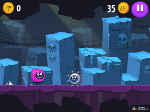 Игра Глупые Способы Умереть: Приключение 2 (Silly Ways To Die: Adventure 2) — играть онлайн бесплатно (изображение №8)