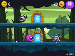 Игра Глупые Способы Умереть: Приключение 2 (Silly Ways To Die: Adventure 2) — играть онлайн бесплатно (изображение №6)