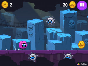 Игра Глупые Способы Умереть: Приключение 2 (Silly Ways To Die: Adventure 2) — играть онлайн бесплатно (изображение №7)