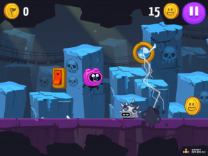 Игра Глупые Способы Умереть: Приключение 2 (Silly Ways To Die: Adventure 2) — играть онлайн бесплатно (изображение №5)