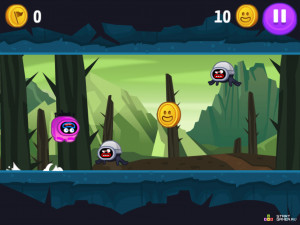 Игра Глупые Способы Умереть: Приключение 2 (Silly Ways To Die: Adventure 2) — играть онлайн бесплатно (изображение №2)