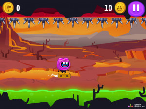 Игра Глупые Способы Умереть: Приключение 2 (Silly Ways To Die: Adventure 2) — играть онлайн бесплатно (изображение №4)