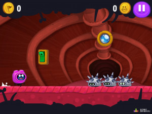 Игра Глупые Способы Умереть: Приключение 2 (Silly Ways To Die: Adventure 2) — играть онлайн бесплатно (изображение №3)
