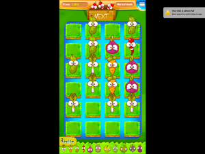 Игра Эволюция Растений (Plant Evolution) — играть онлайн бесплатно (изображение №3)