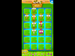 Игра Эволюция Растений (Plant Evolution) — играть онлайн бесплатно (изображение №4)