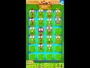 Игра Эволюция Растений (Plant Evolution) — играть онлайн бесплатно (изображение №5)