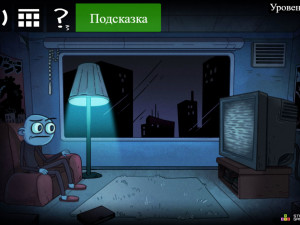 Игра Троллфейс квест: Хоррор 2 - Хэллоуин (Trollface Quest: Horror 2 - Halloween) — играть онлайн бесплатно (изображение №15)
